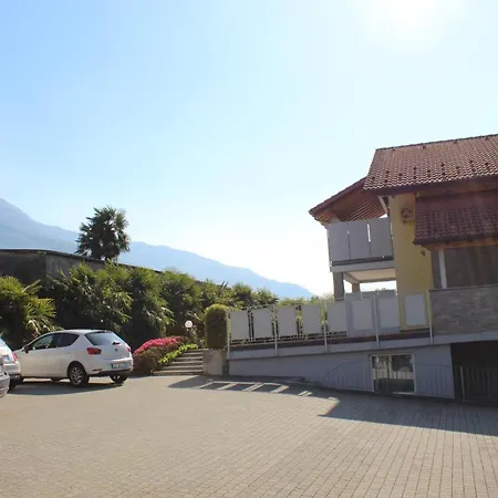 Rose Rossa Larissa Garten Eg