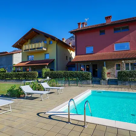 Rose Rossa Larissa Garten Eg * Colico