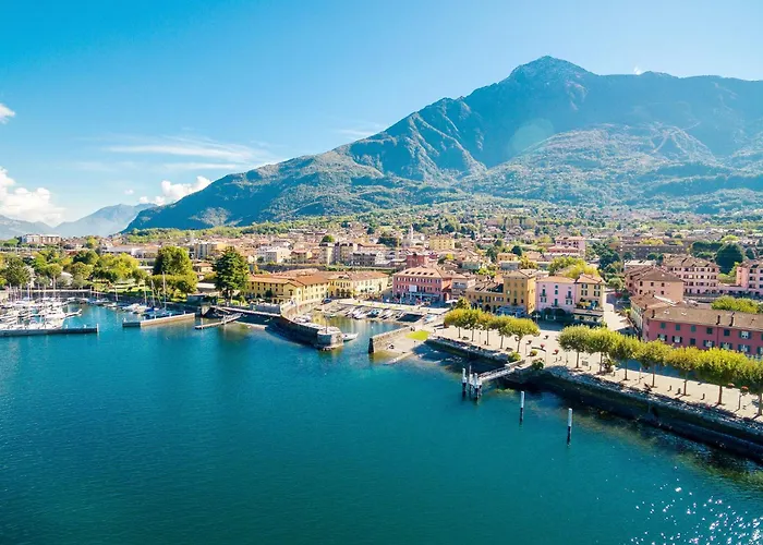 Apartment Rose Rossa Larissa Garten Eg *