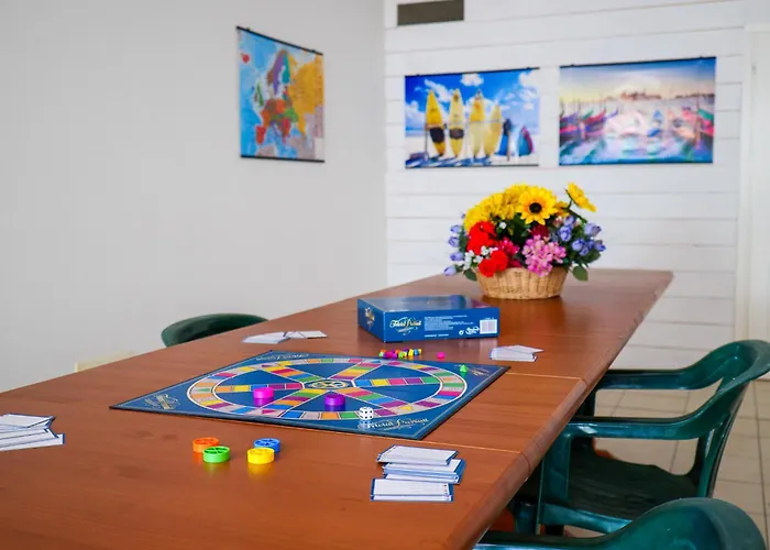 Rose Rossa Larissa Garten Eg Appartement *